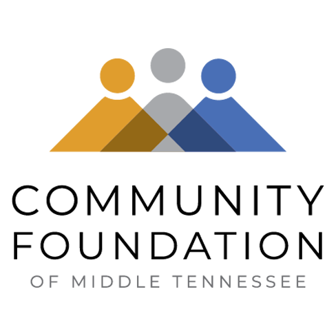 Community Foundation of Middle Tennessee logo