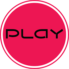 Play Dance Bar Logo