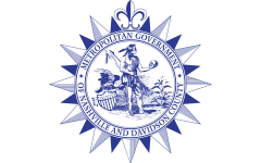 Mayor's Seal