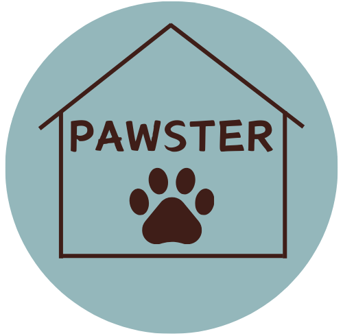 Pawster Logo